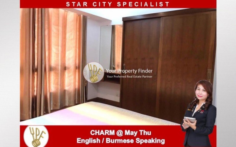 LT1805003120: 1BR unit for rent in Star City. image