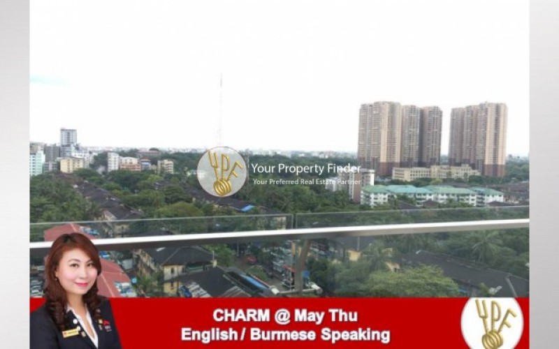 LT2011006883: 2BR Nice & spacious unit for Rent in Sky Suites Condo, Yankin image