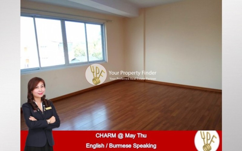 LT1805003377: 3BR unit for rent in Yankin. image
