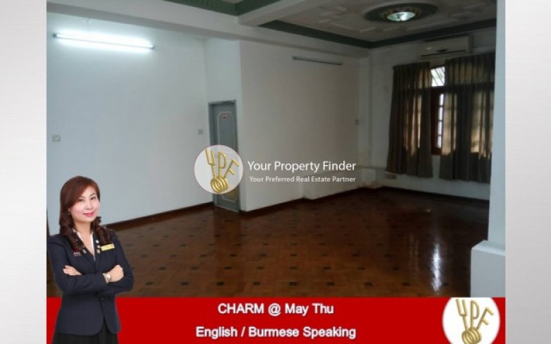LT1808005053: 3 storey house for rent in Bahan. image