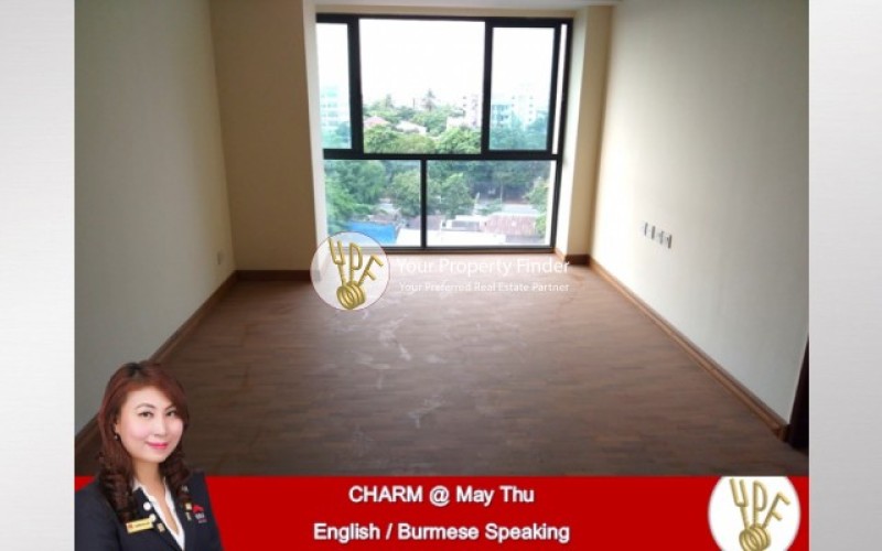 LT1906005890: 2 bedrooms unit for sale in Thingangyun image