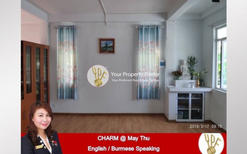 LT1903005719: Landed house for rent in Insein. image