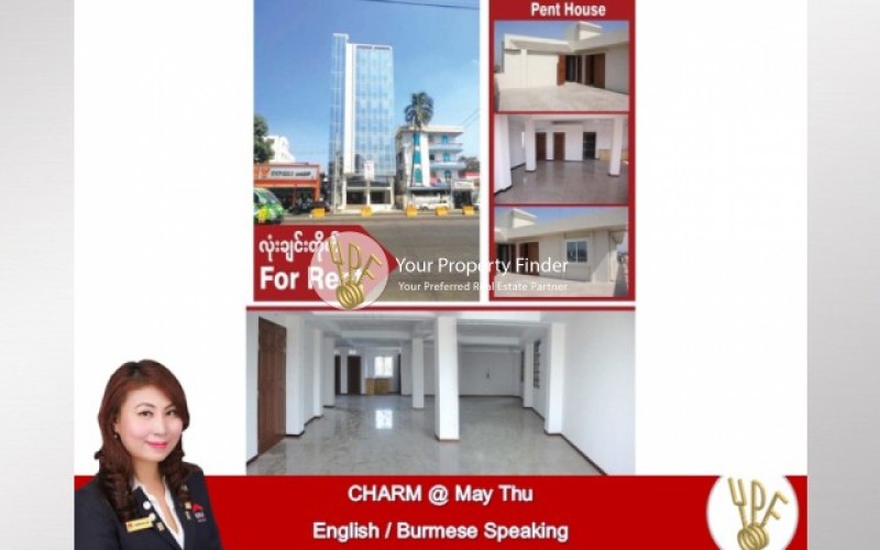 LT2002006346: Mini Condo for rent in South Okkalarpa image