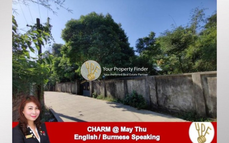 LT2011006959: Land for Sale in Insein Township image