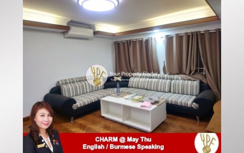 LT2008006744: 3BR mini condo unit for rent in Bahan image