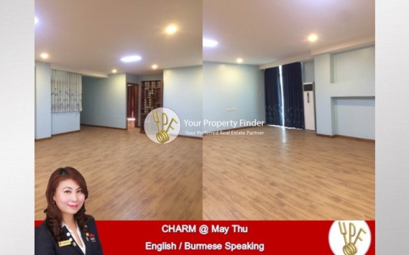 LT2004006483: 6BR spacious unit for rent in Ahlone image