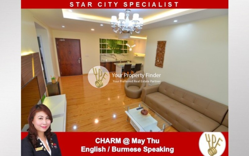 LT1806004915: 2BR unit for rent in Star City. image