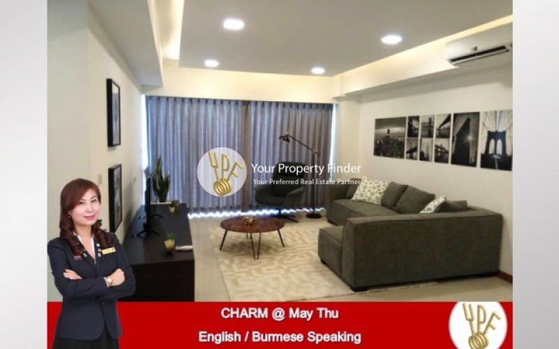LT1811005259: 3 Bedrooms Unit For Rent In Yankin. image