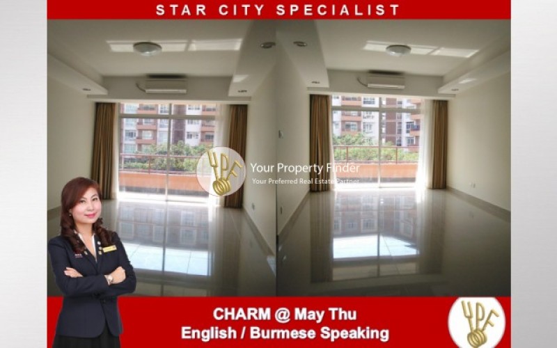 LT1803000515:2 BR unit for rent in Star City. image