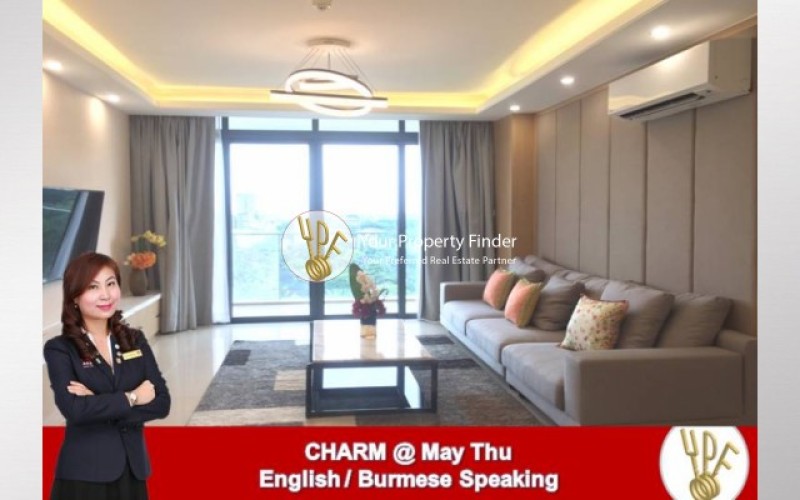 LT2011006884: 2BR Nice & spacious unit for Rent in Sky Suites Condo, Yankin image