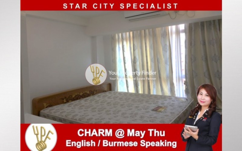 LT1805003024: 1BR unit for rent in Star City. image