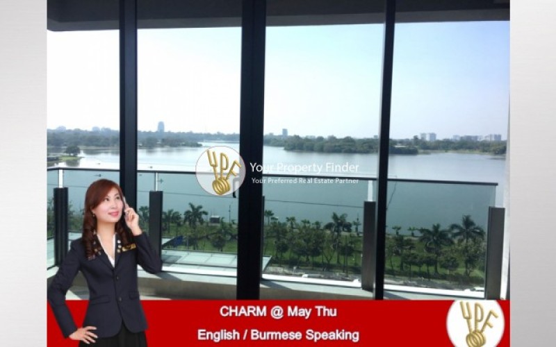 LT2002006419: 3BR brand new unit for rent in The Central Condo image