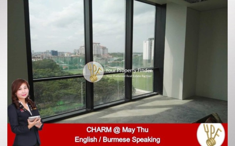 LT1805003850-51: Hall type office space for rent at Crystal Tower image