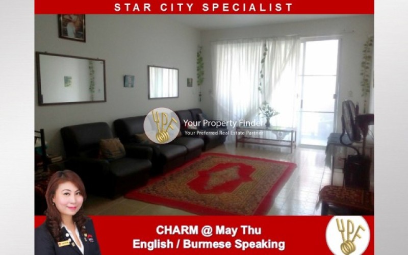 LT1805004279: 1BR unit for rent in Star City. image