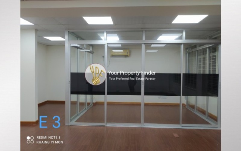 LT2210007307: Office space for Rent in MICT Park image