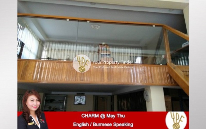 LT1805004548: 1BR condo for sale in Mayangone, image