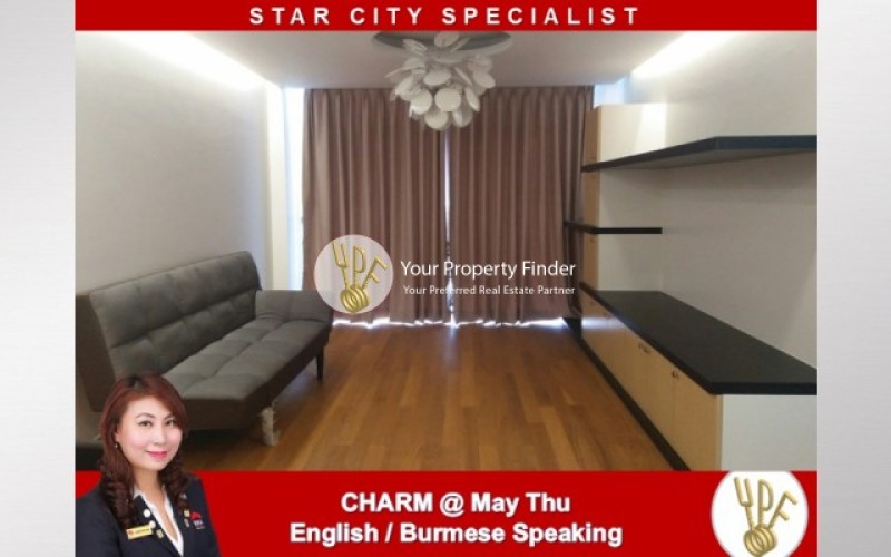 LT1805002198: 1 BR unit for rent in  Star City. image
