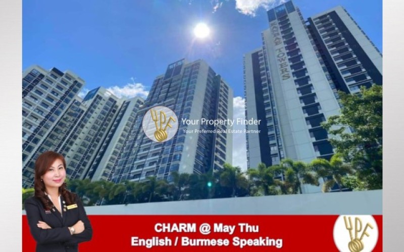 LT2302007395: 3BR brand new unit for Rent in Kanbae Tower image
