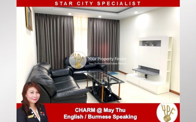 LT1807004957: 3 bedrooms unit for rent in Star City image