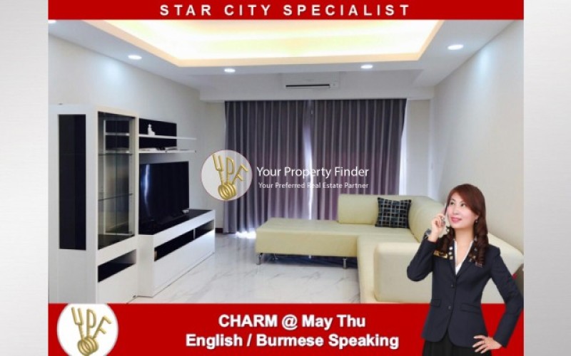 LT1805003339: 2BR unit for rent in Star City. image