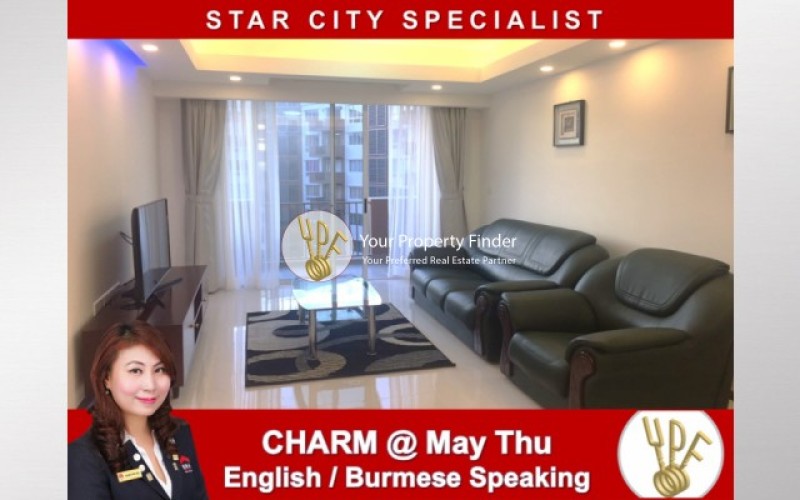 LT1805002562: 1BR unit for rent in Star City. image
