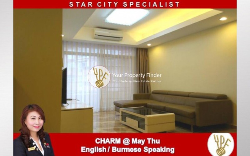 LT2011006899: 3BR unit for Sale in Star City Condo, Thanlyin image