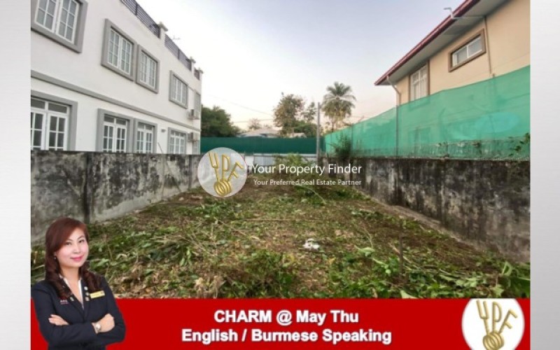 LT2206007222 : Land Only For Sale in Bahan image