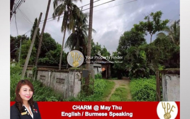 LT2010006858: Land for sale in Insein Township image