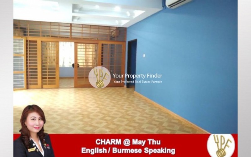 LT2009006792: 4 storey house for Rent in Bahan image