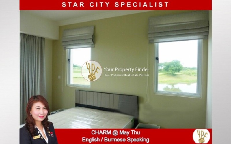 LT1805002933: 3BR unit for rent in Star City. image