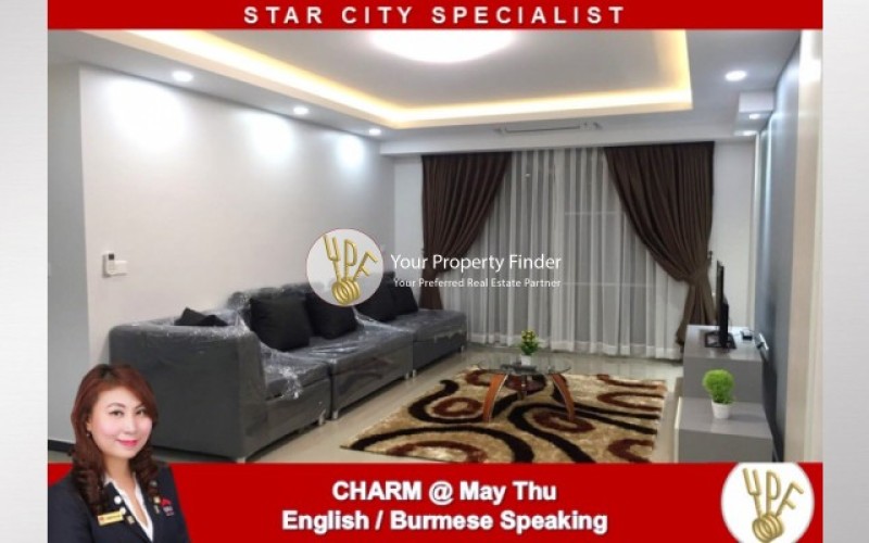 LT2005006524: 3BR nice unit for Sale in Star CIty image