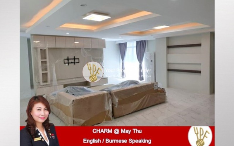 LT1904005772: 4 bedrooms cheap unit for rent in Ahlone image