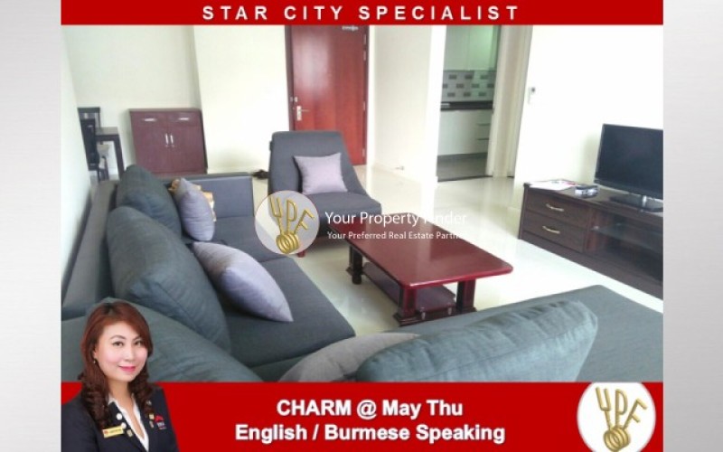 LT1804001602: 2 BR unit for rent in Star City. image