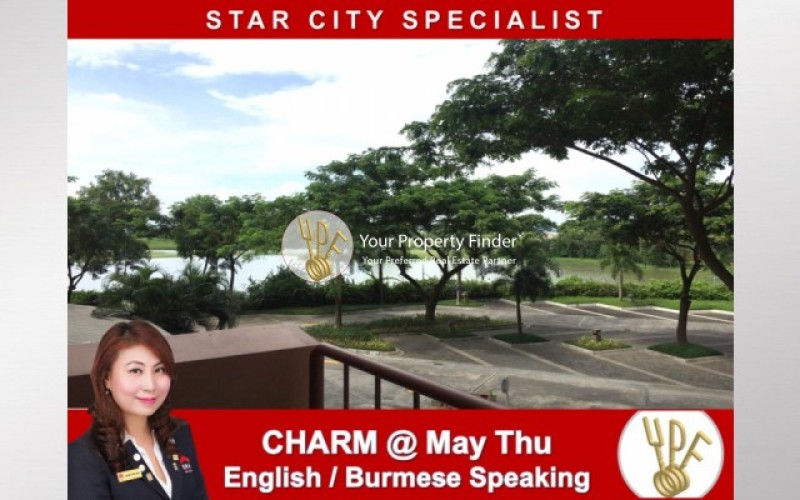 LT1805002493: 2BR unit for rent in Star City. image