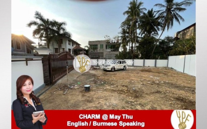 LT2404007951: Land Only For Sale in Mayangone. image