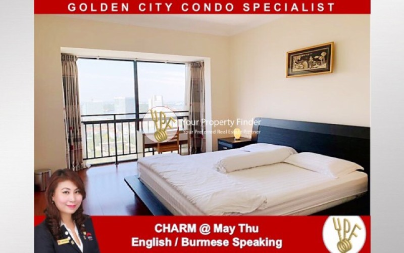LT1902005568: 3 Bedrooms Unit For Rent In Golden City Condo. image