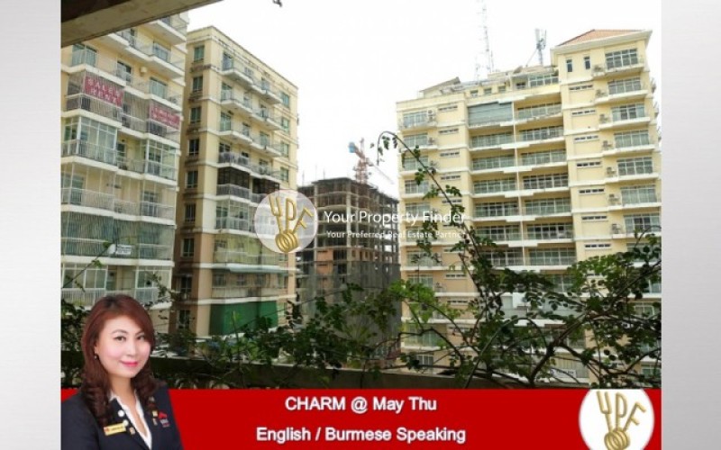 LT1805004777: 3BR unit for sale in Mayangone. image