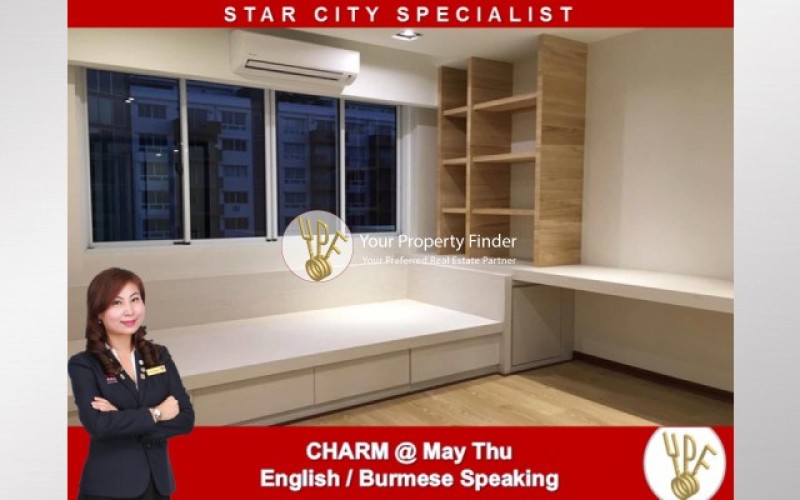 LT1805003756: 3 bedrooms unit for sale at Star City image