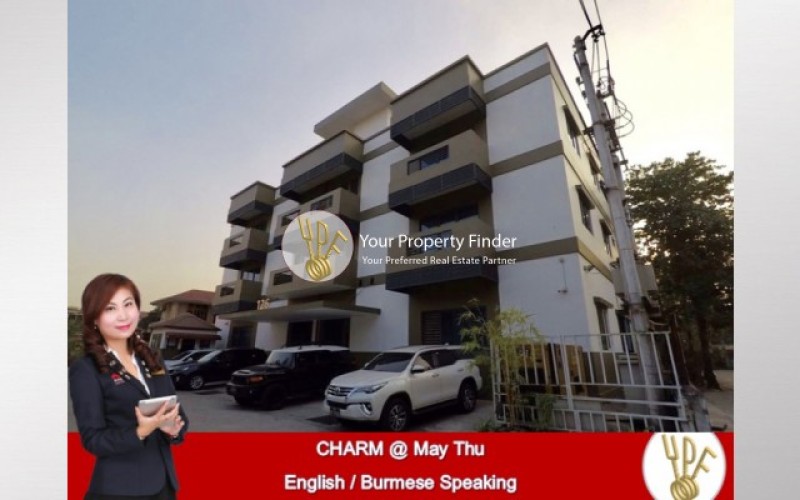 LT1908006085: 3BR nice unit for rent in Thingangyun image