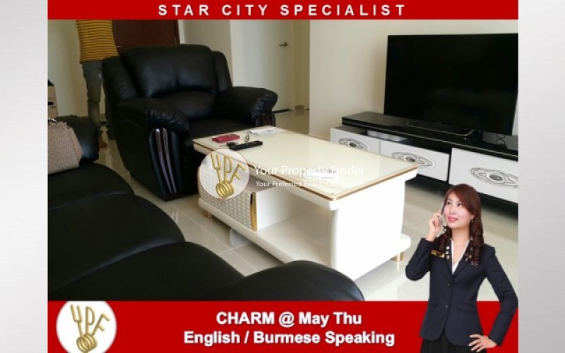 LT1805003335: 2BR unit for rent in Star City. image