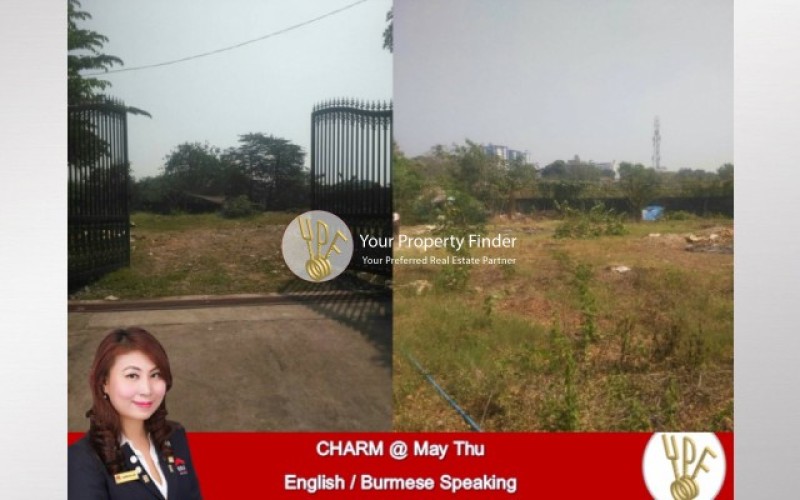 LT1809005067: Land for sale in Mayangone. image