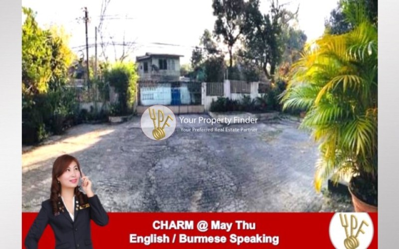 LT2206007221:  Land for Sale in Mayangone image