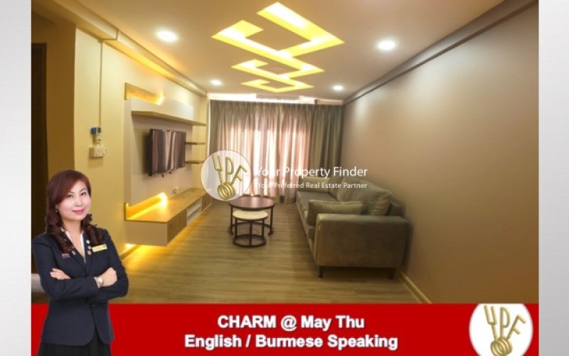LT2207007240: 2 bedrooms unit for Rent in City Loft, Thanlyin image