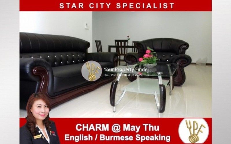 LT1805002373: 3 BR unit for rent in Star City. image