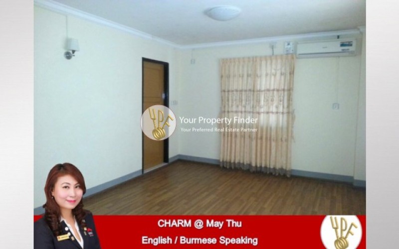 LT1902005560: 3 Storey House For Rent In Thingangyun. image