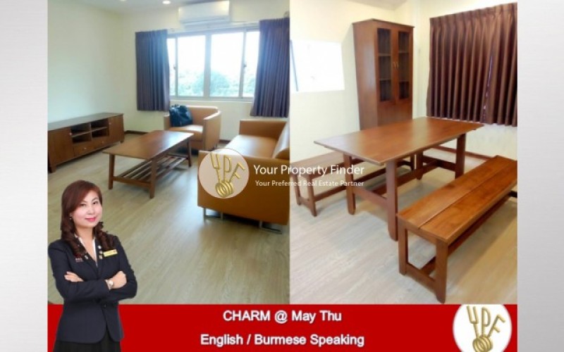 LT1809005068: 2 bedrooms new unit for rent in Bahan. image