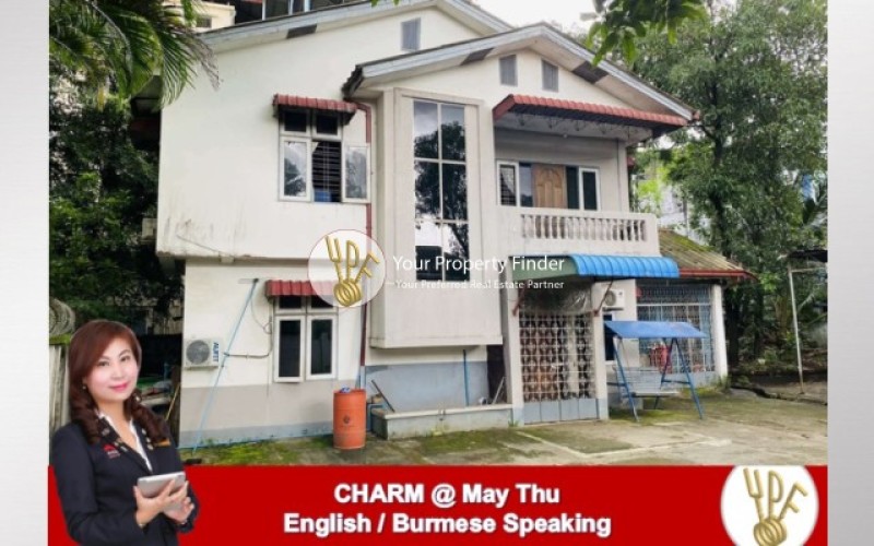 LT2302007409: Landed House For Sale in Mayangone image