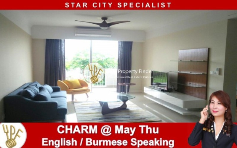 LT1805001987: 2 BR unit for rent in Star City. image