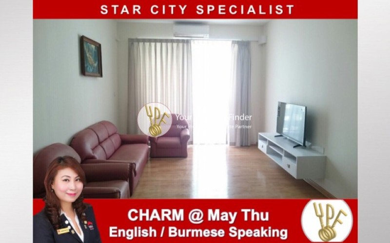 LT1805002622: 1BR unit for rent in Star City. image