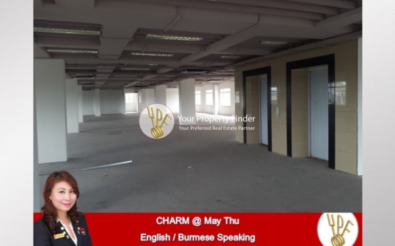 LT2311007762 : Office space for Rent in Mimosa Building. image